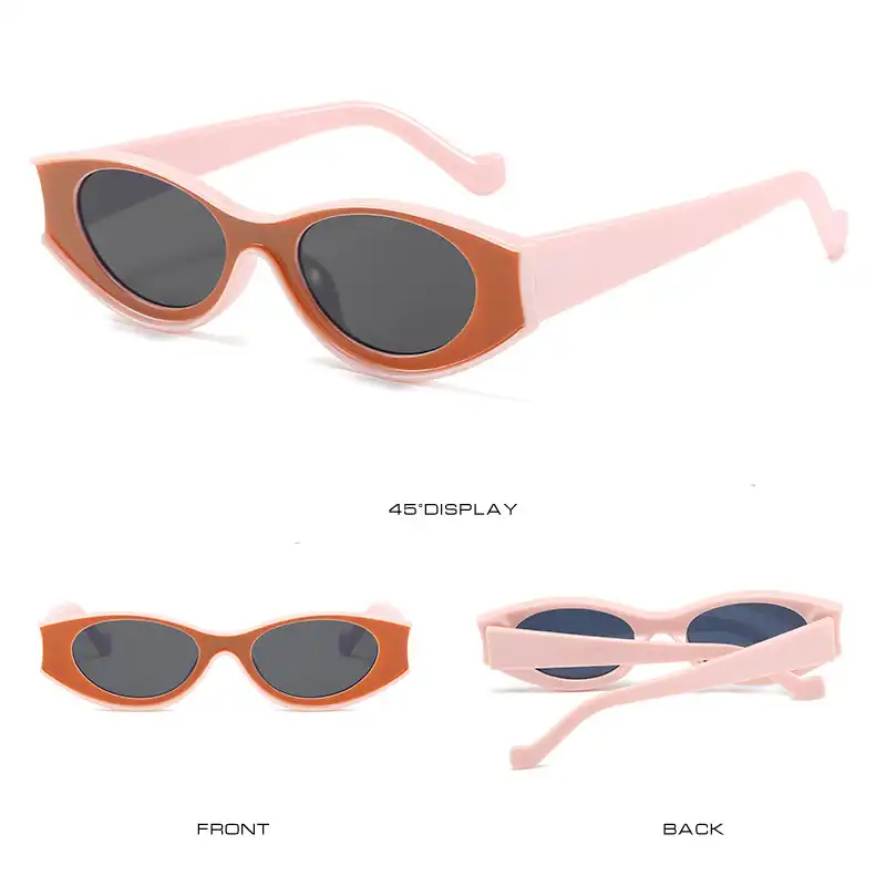 عینک آفتابی مدل Z73003 Taffy Chili