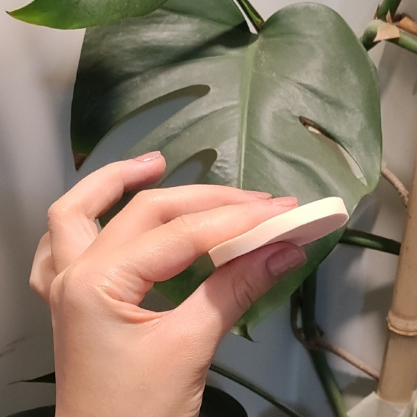 پد آرایشی ورژن مدل PD211 بسته 12 عددی