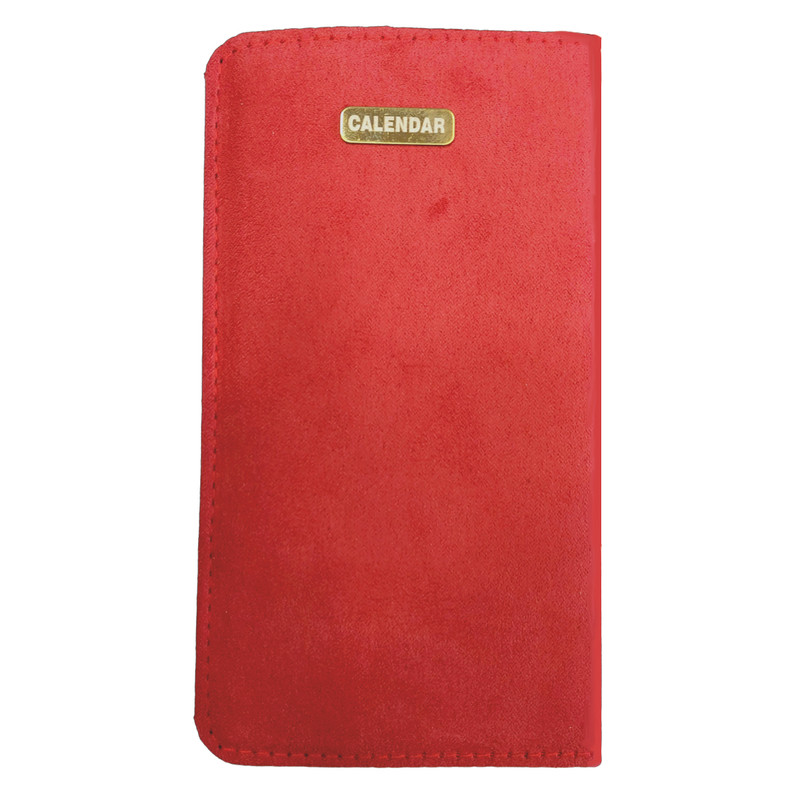 تقویم جیبی سال 1404 مدل 7352