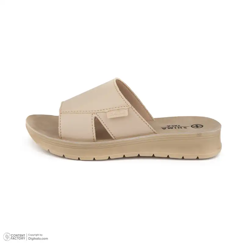 دمپایی زنانه کفش شیما مدل 1602490638