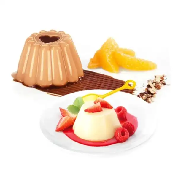 قالب ژله مرسه کد MD555