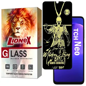 Lionex ANTGL20 Screen Protector For TCH Neo
