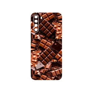 MAHOOT Chocolate Cover Sticker for Gplus X10