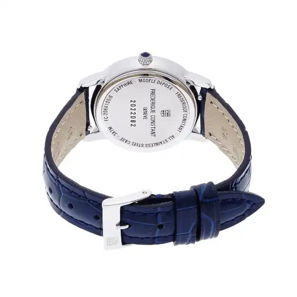 ساعت مچی عقربه ای زنانه فردریک کنستانت مدل FC-206MPWD1S6