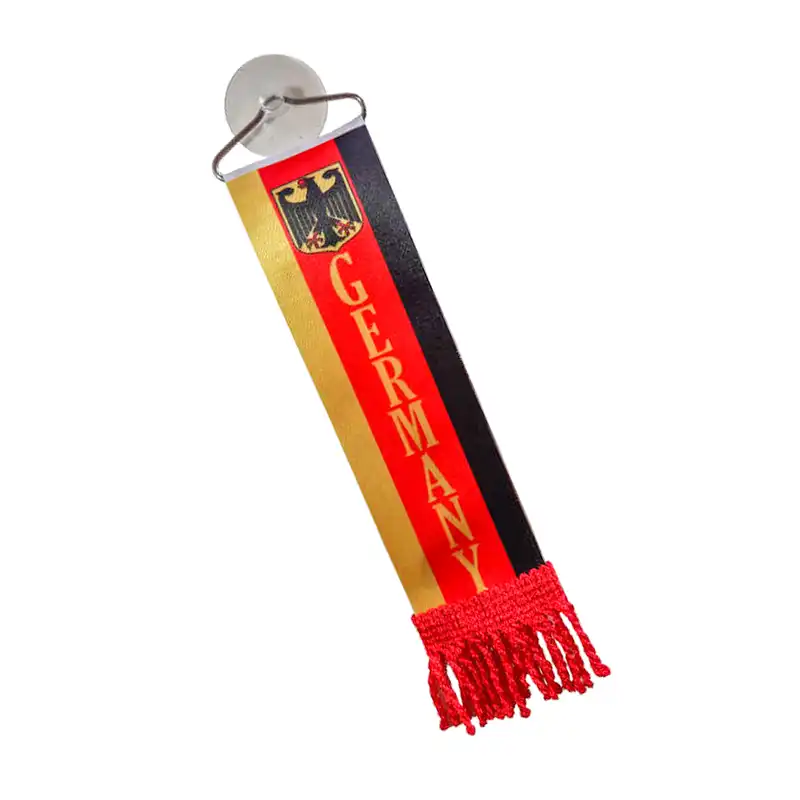 پرچم خودرو مدل المان کد safa 306