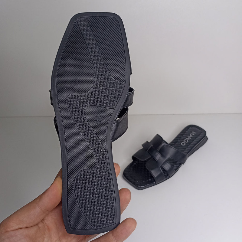 دمپایی زنانه مدل 721 کد 1631-BK