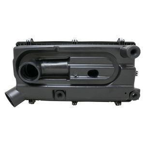 محفظه هواکش موتور خودرو چیکال مدل V-114 مناسب برای تیبا ساینا و کوییک