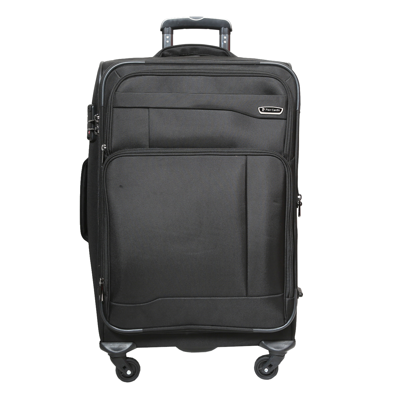 چمدان پیر کاردین مدل SBP1600 سایز متوسط  -  - 4