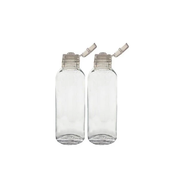 محفظه نگهداری کرم مدل RT48 مجموعه 2 عددی