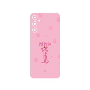 MAHOOT The Pink Panther Cover Sticker for Samsung Galaxy A05s