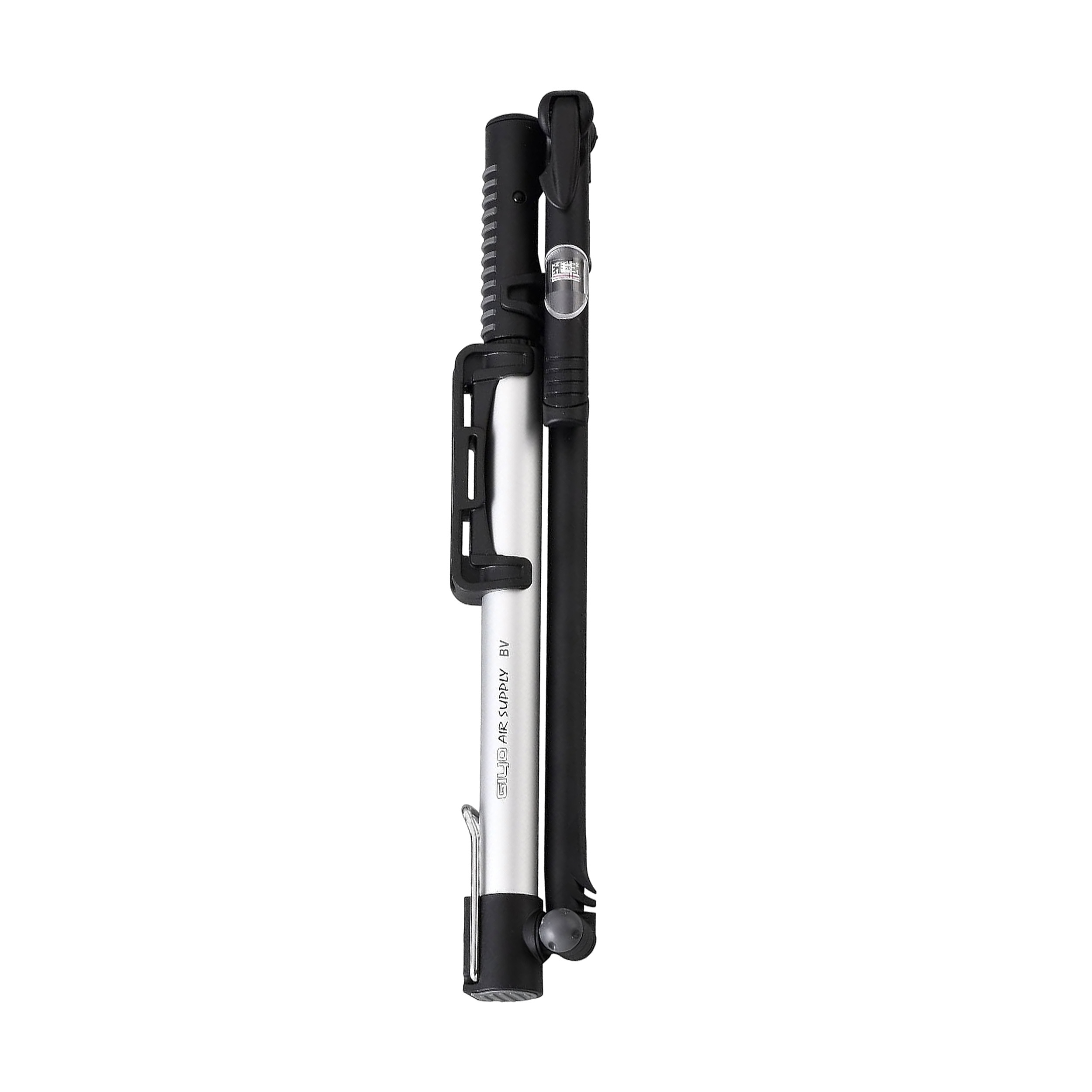 تلمبه دستی دوچرخه جیو مدل GM-821