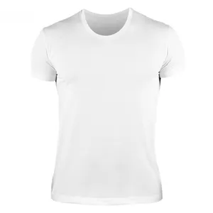 زیرپوش آستین دار یقه گرد مردانه مدل سوپر پنبه کد A05 