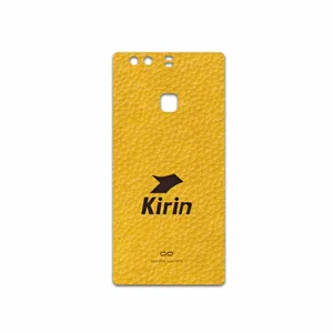 MAHOOT ML-KRN Cover Sticker for Huawei P9 Plus