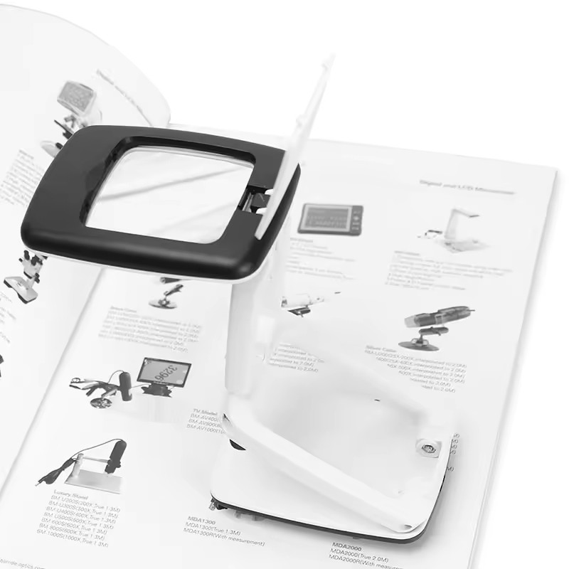 ذره بین مدل TH-7021-Bk