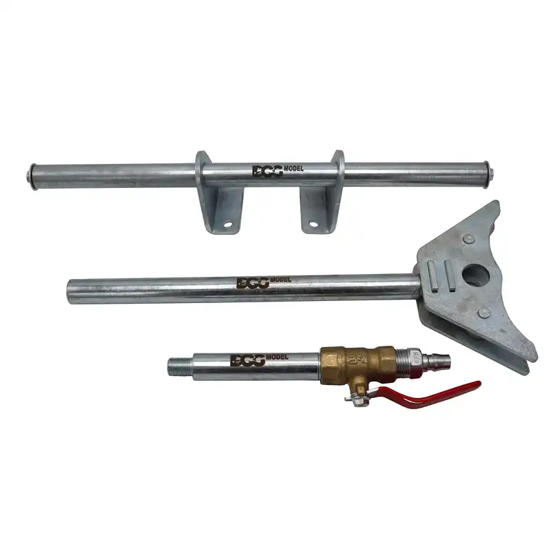 سوپاپ جمع کن بادی مدل داگ کد YP-SAA مناسب برای پراید مجموعه 3 عددی