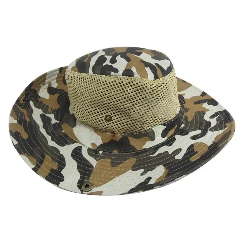 کلاه مدل کابوی بالا تور