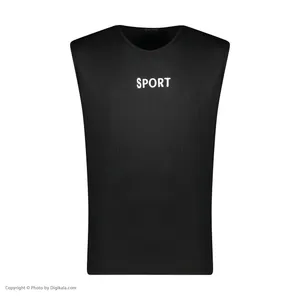 تاپ ورزشی مردانه اولسون مدل sport