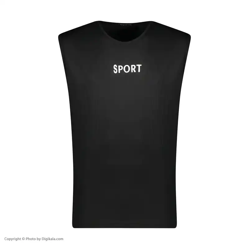 تاپ ورزشی مردانه اولسون مدل sport