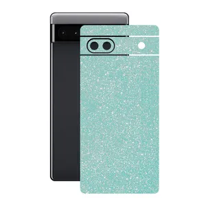 Remax cover sticker Shiny model code SH005 suitable for Google Pixel 6a mobile phone