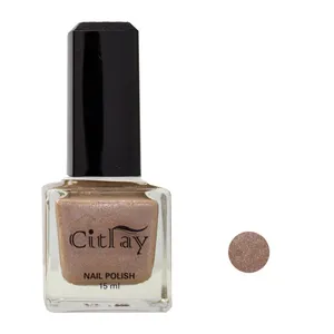 لاک ناخن سیترای شماره 278