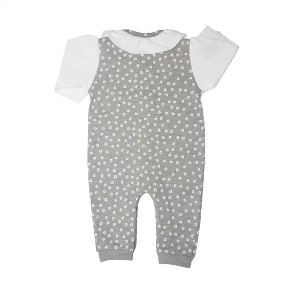 سرهمی نوزادی آدمک مدل خرگوش و گل کد 01