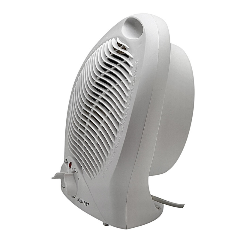 بخاری برقی سوکانی مدل SK-1651