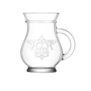 لیوان لاو مدل AYR034NP بسته 2 عددی