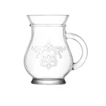 لیوان لاو مدل AYR034NP بسته 2 عددی