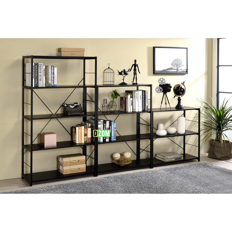 قفسه اداری دیزم مدل OSH-88H63-80B