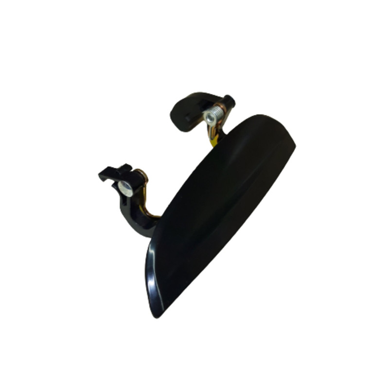 دستگیره دربازکن بیرونی جلو راست خودرو  مدل D002 مناسب برای ریو