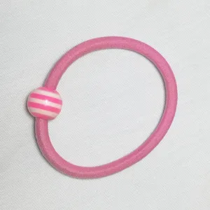 کش مو دخترانه مدل قیطونی