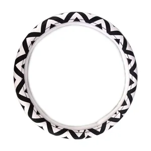 روکش فرمان مدل K-06