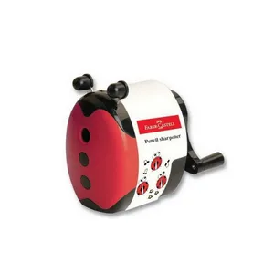 تراش رومیزی فابر کاستل مدل کفشدوزک ladybird
