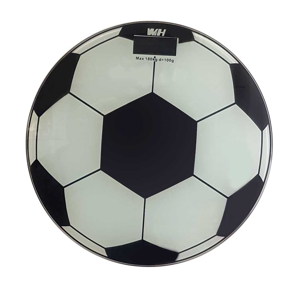 ترازو دیجیتال مدل توپ فوتبال
