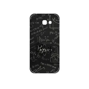 MAHOOT Physics Science Cover Sticker for Samsung Galaxy A5 2017