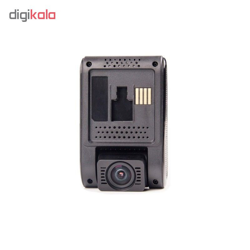 دوربین فیلم برداری خودرو وای فو مدل A119 Pro-G