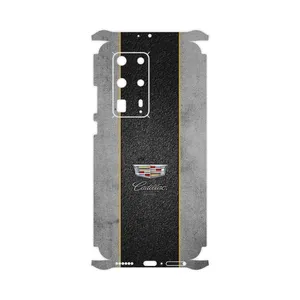MAHOOT Cadillac-FullSkin Cover Sticker for Huawei P40 Pro Plus