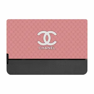 MAHOOT PRO- CHANEL_Logo Mouse Pad