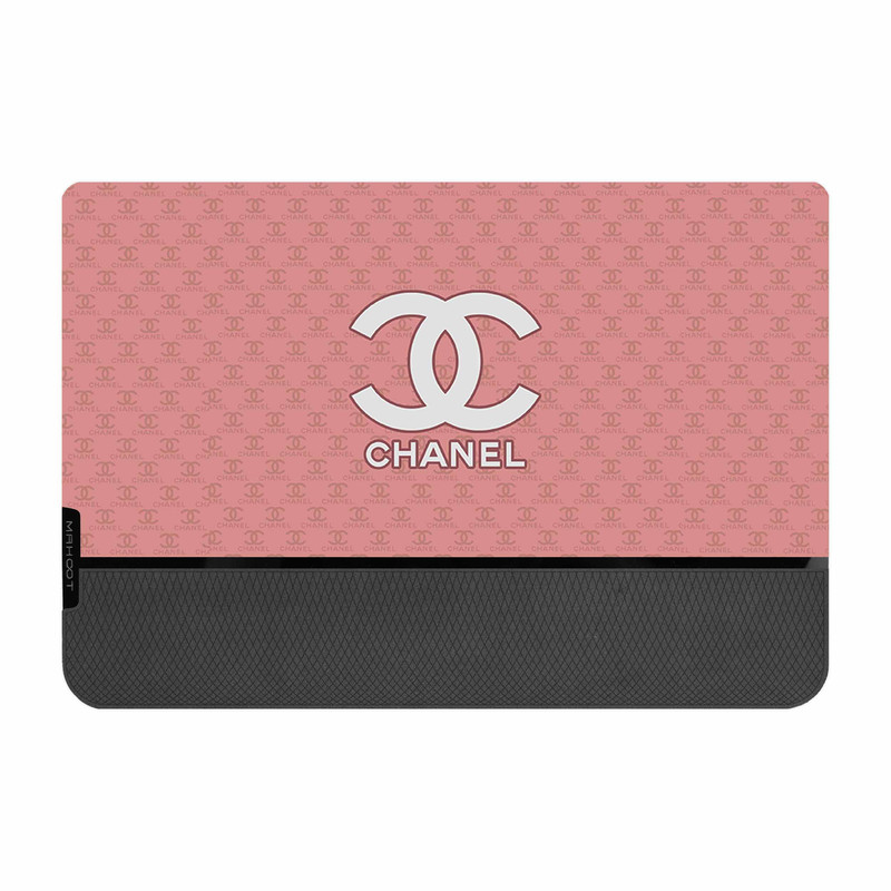 ماوس پد ماهوت مدل PRO- CHANEL-Logo