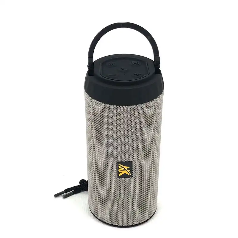 اسپیکر بلوتوثی قابل حمل مدل AK-133