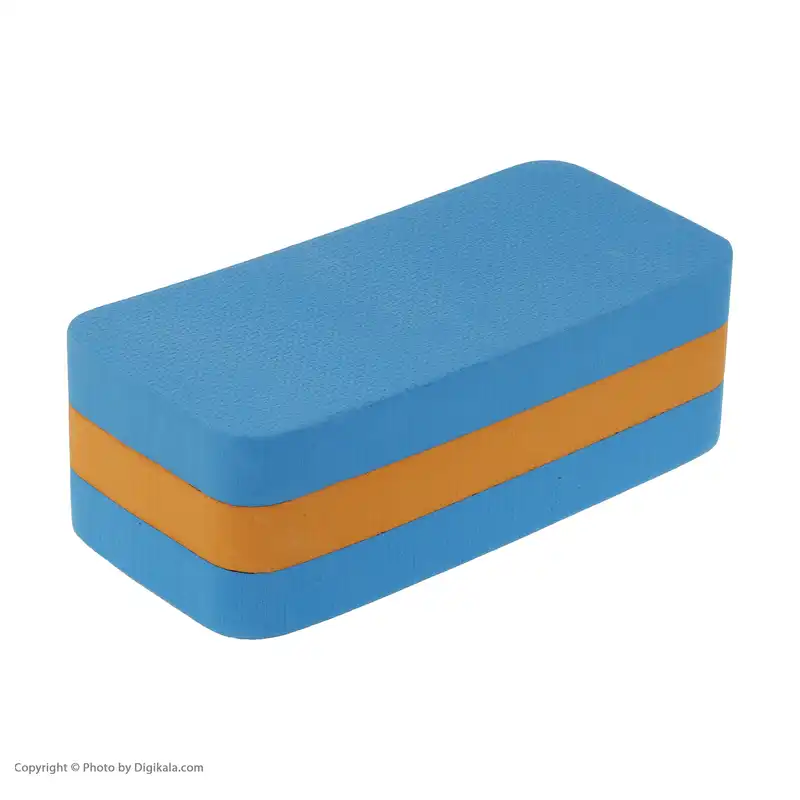 آجر یوگا بافوم مدل A01H