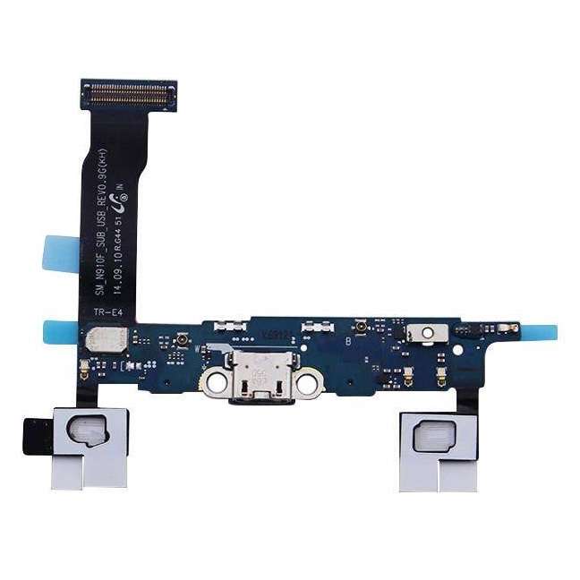 فلت برد شارژ مدل Fx-ChB-N910F مناسب برای گوشی موبایل سامسونگ Galaxy Note 4 فلت برد شارژ مدل Fx-ChB-N910F مناسب برای گوشی موبایل سامسونگ Galaxy Note 4
