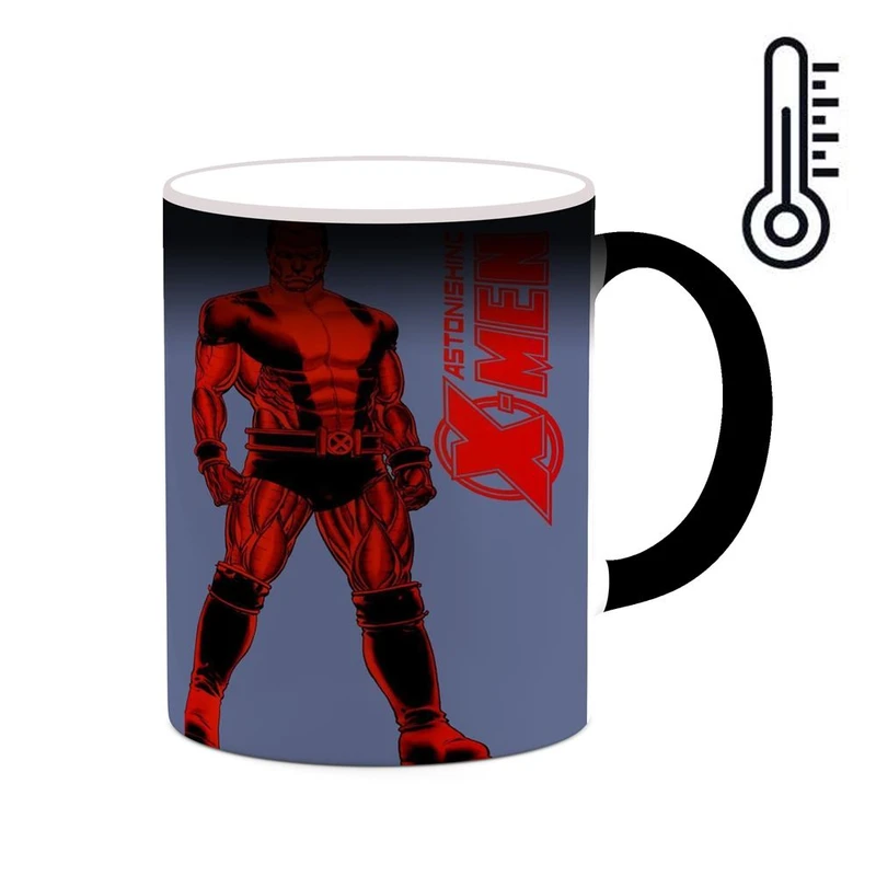 ماگ حرارتی کاکتی مدل Colossus کد mgh38328