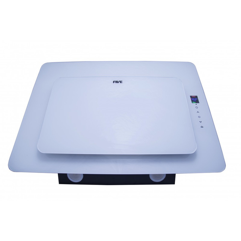 هود مورب فایو مدل F70 سایز 90 هود مورب فایو مدل F70 سایز 90