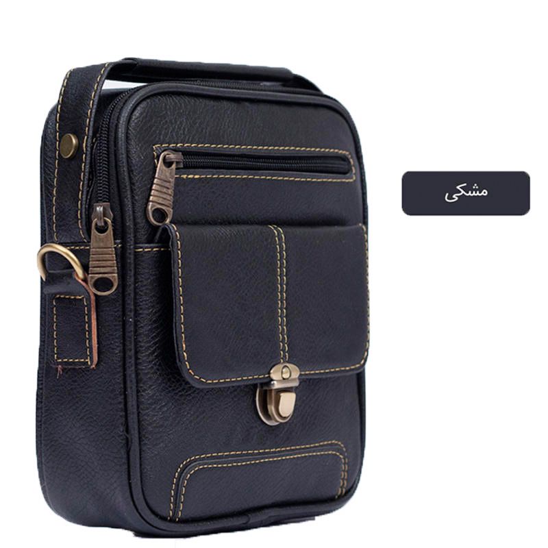 کیف رودوشی مدل VR-12 -  - 5