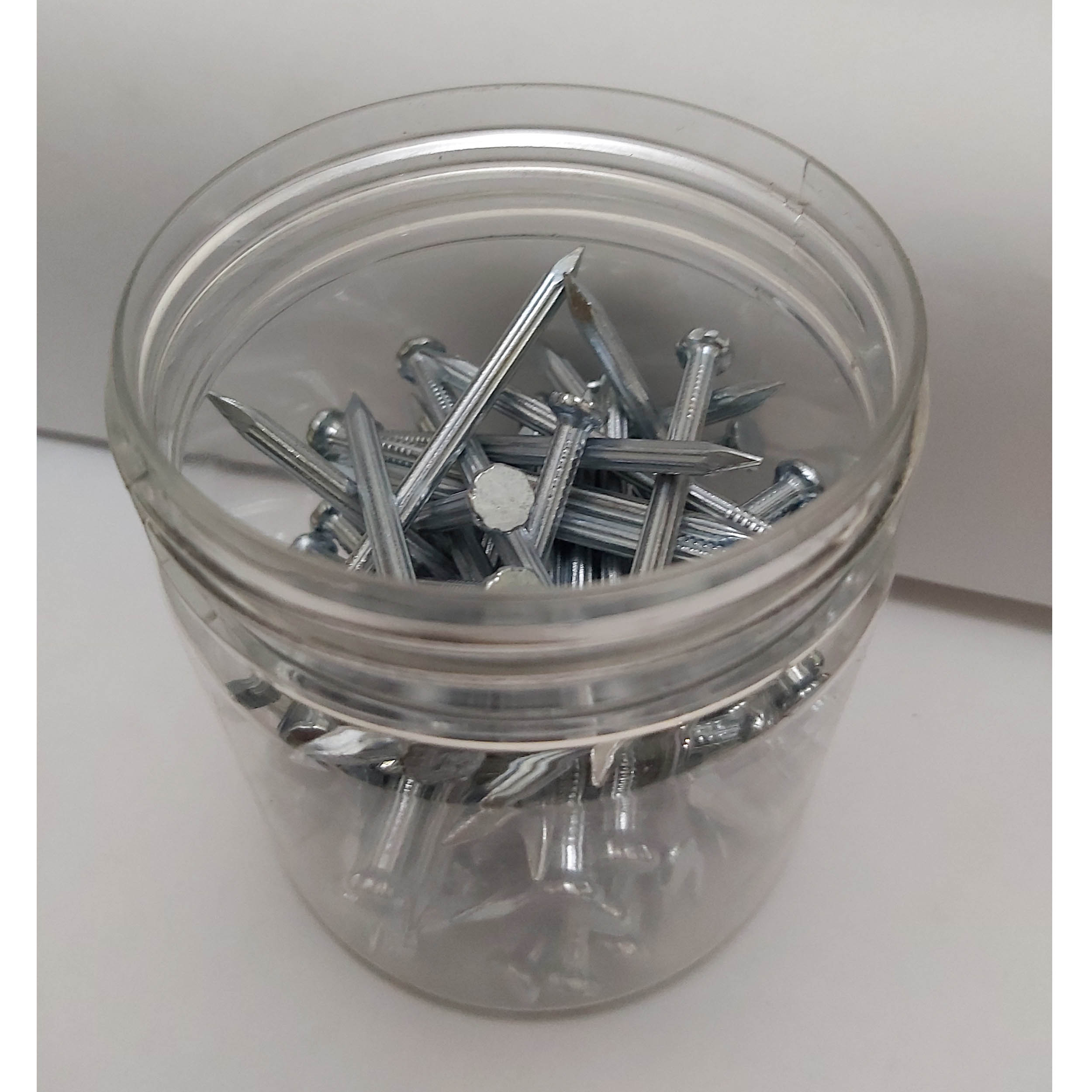 میخ مدل M75 بسته 75 عددی