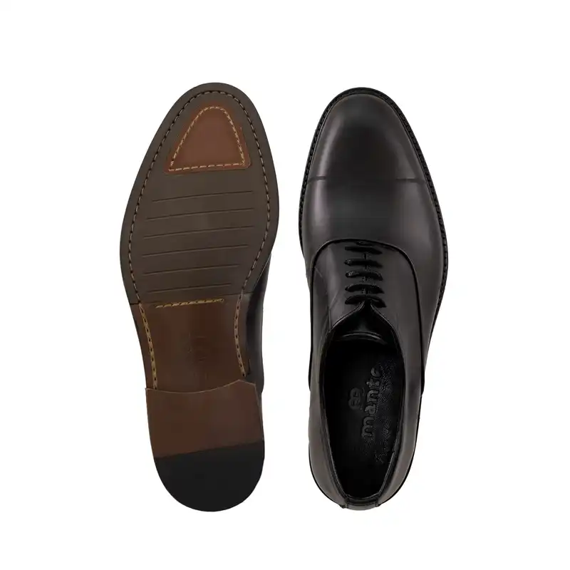 کفش مردانه منط مدل k185 کد 52322