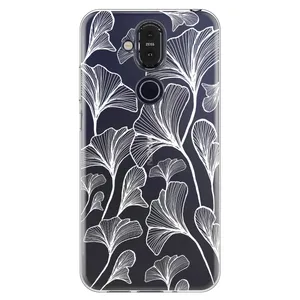 Megafone Leaf C51-W Cover For Nokia 8.1 (X7)