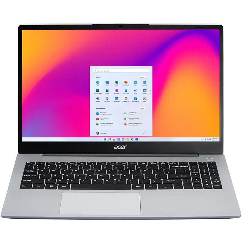 لپ تاپ 15.6 اینچی ایسر مدل Aspire 3 A325-42-R3 7330U-16GB DDR4-1TB SSD-IPS - کاستوم شده