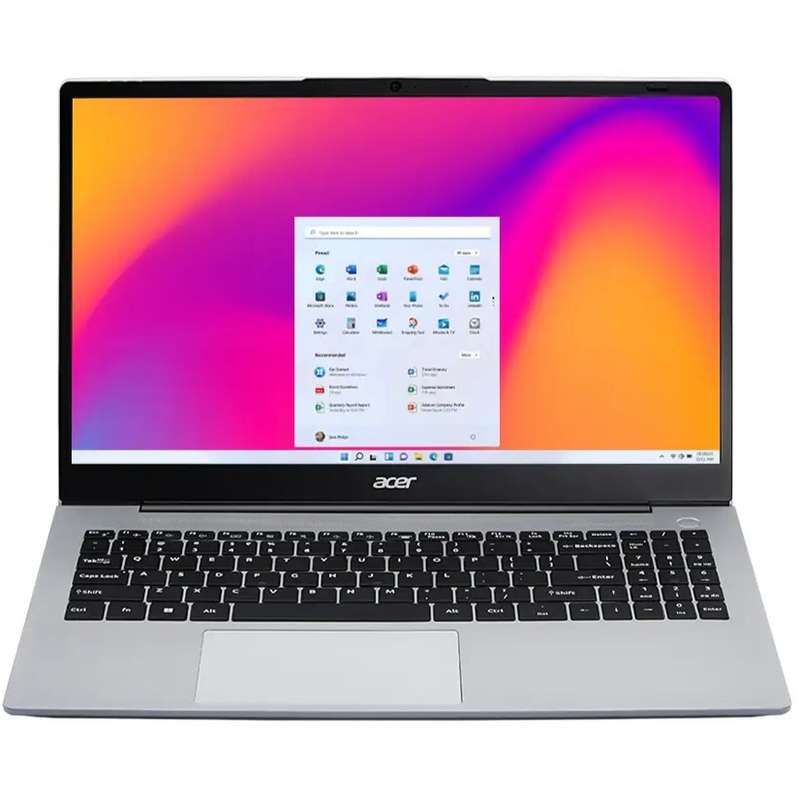 لپ تاپ 15.6 اینچی ایسر مدل Aspire 3 A325-42-R3 7330U-16GB DDR4-512GB SSD-IPS - کاستوم شده لپ تاپ 15.6 اینچی ایسر مدل Aspire 3 A325-42-R3 7330U-16GB DDR4-512GB SSD-IPS - کاستوم شده